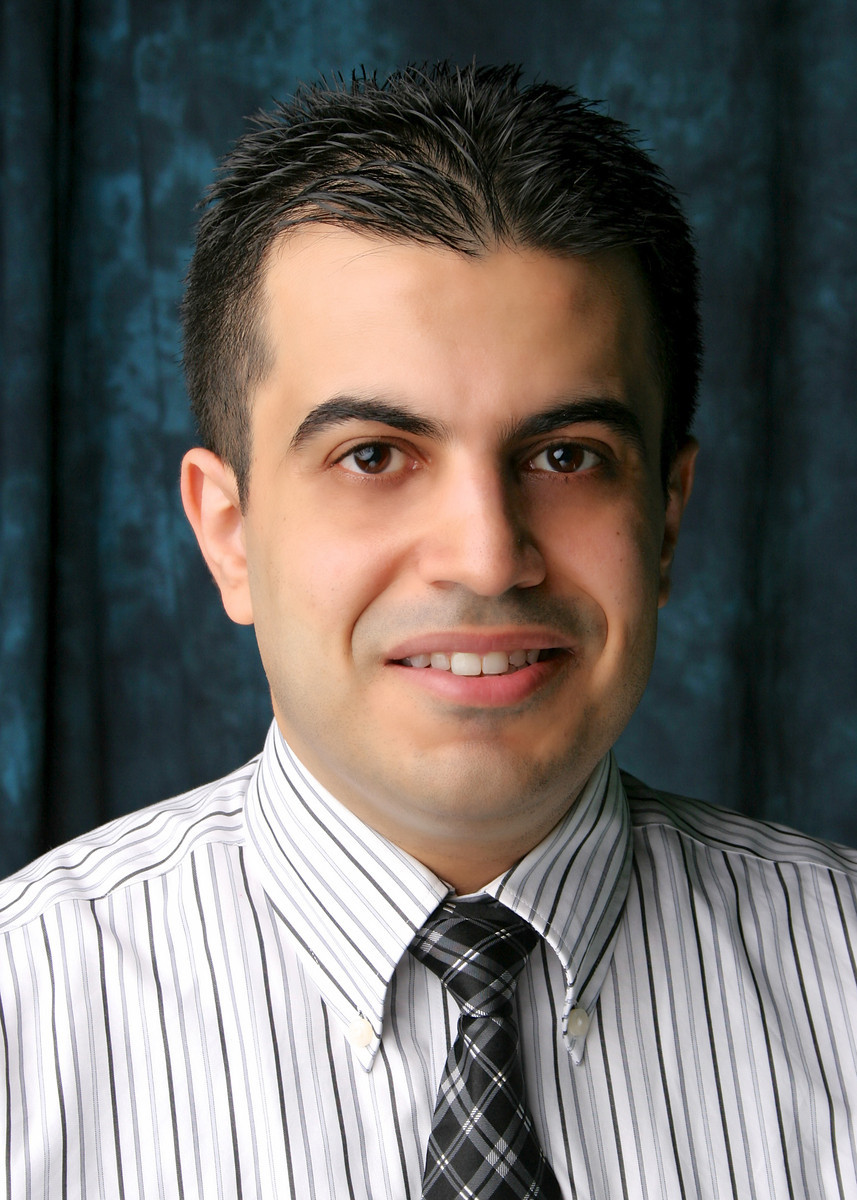 Fadi Habib, MD