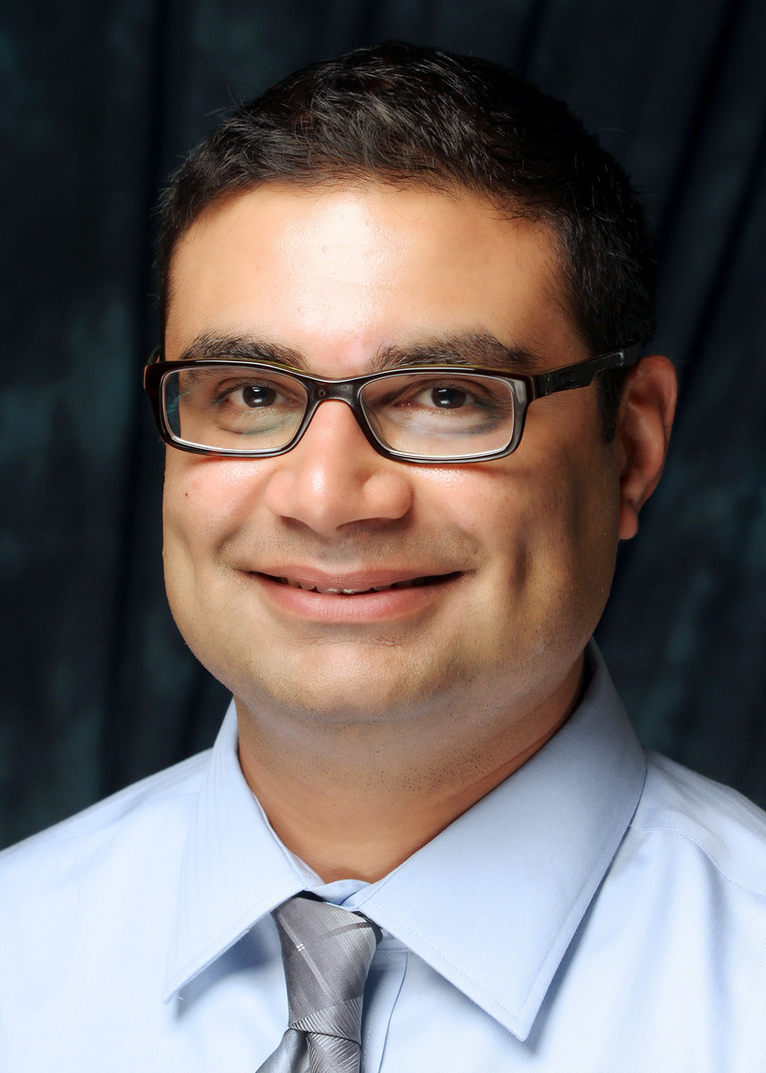 Hassan Arshad, MD
