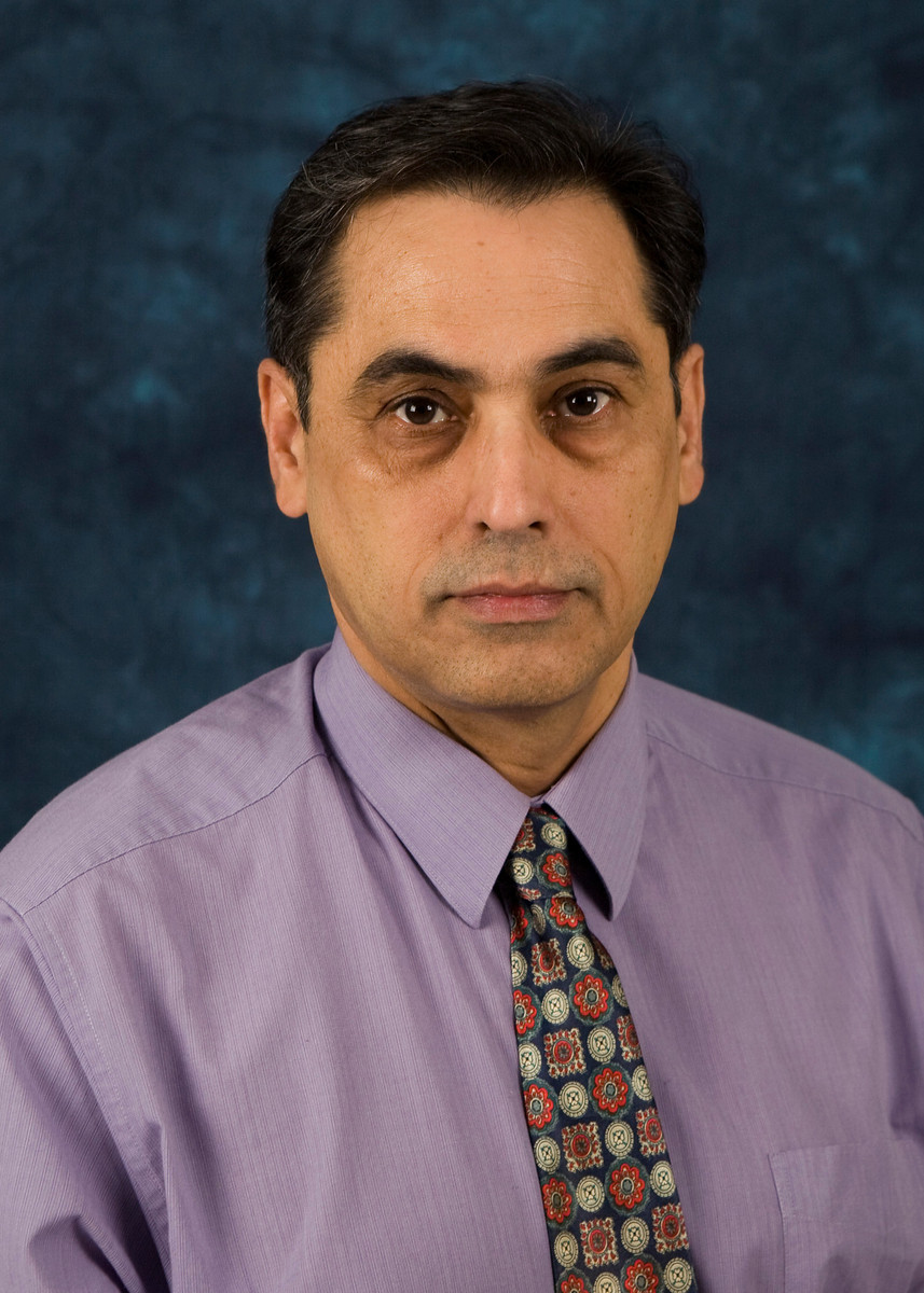 Cyrus Irani, MD
