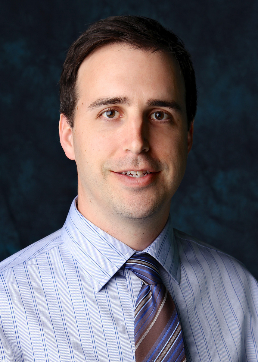 Eric Kauffman, MD