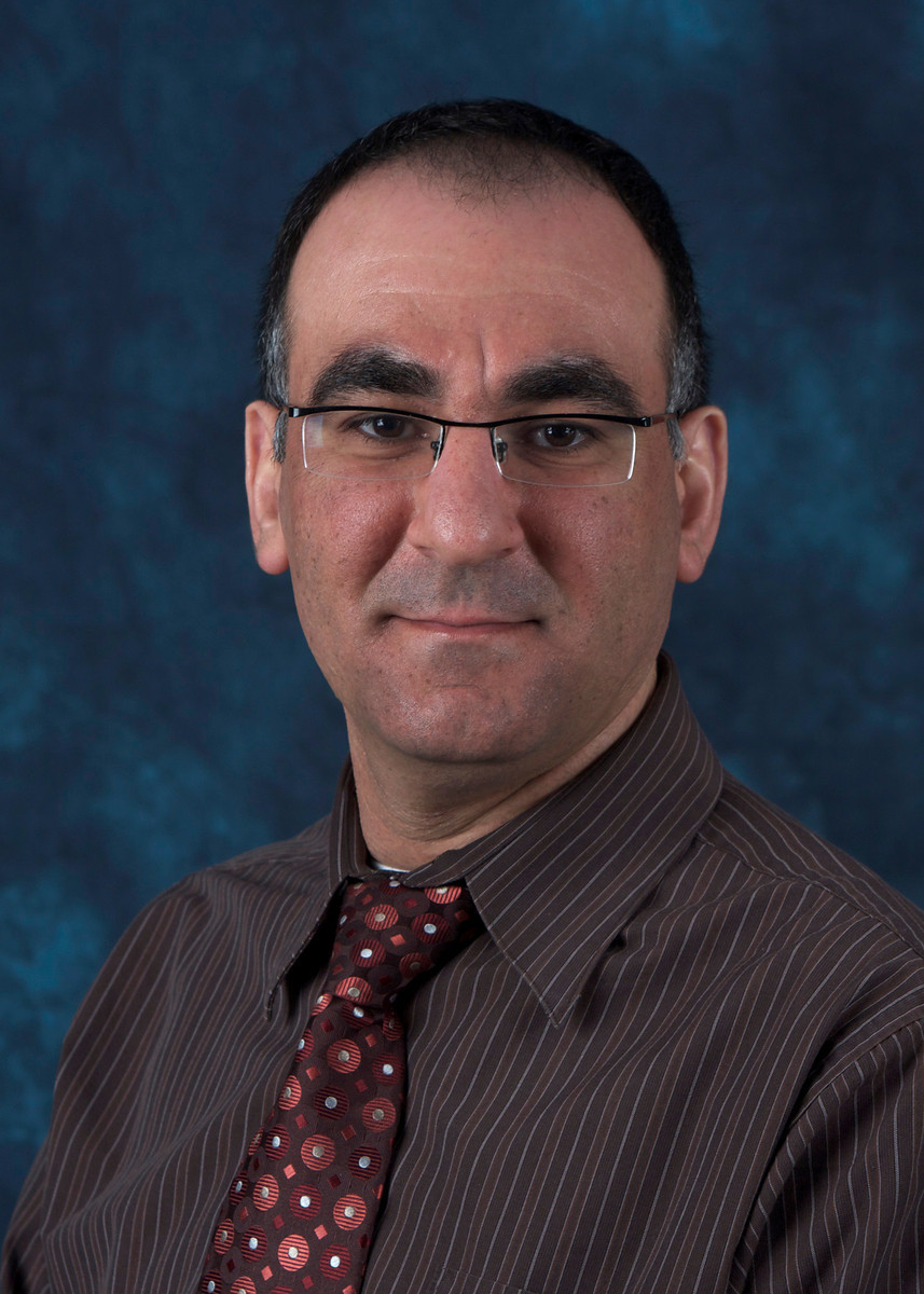 Thaer Khoury, MD, FCAP