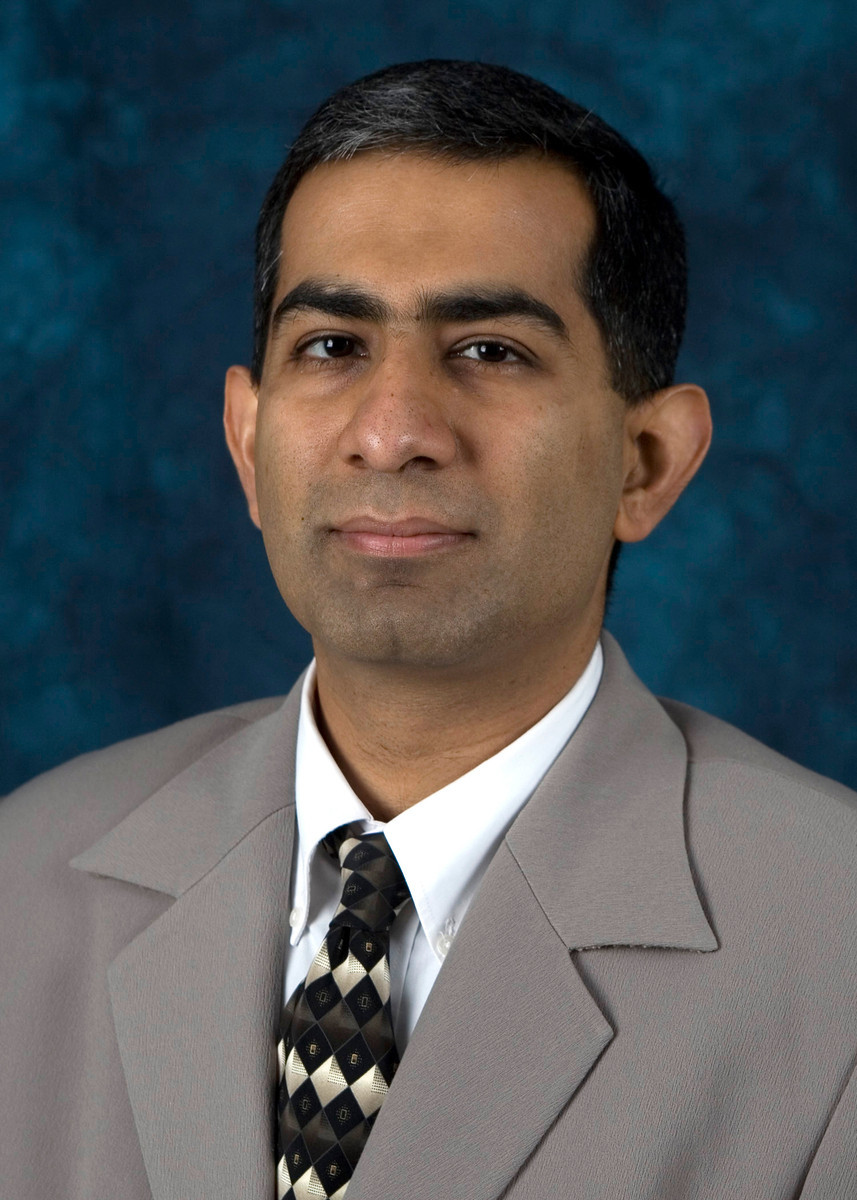 Nikhil Khushalani