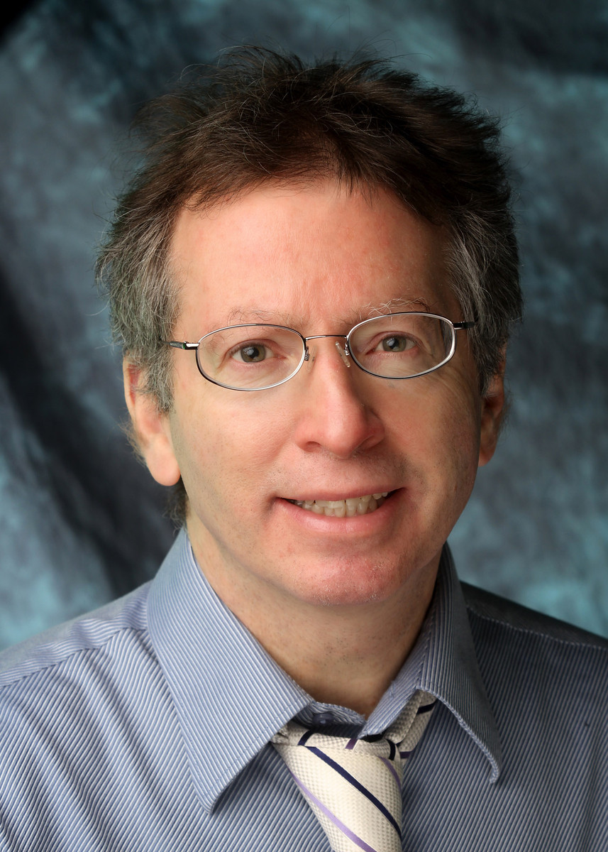 Peter Klieger