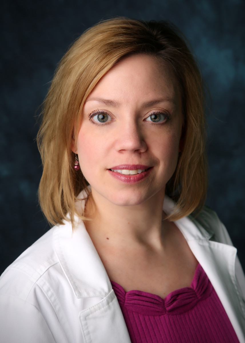 Linda Leising, RD