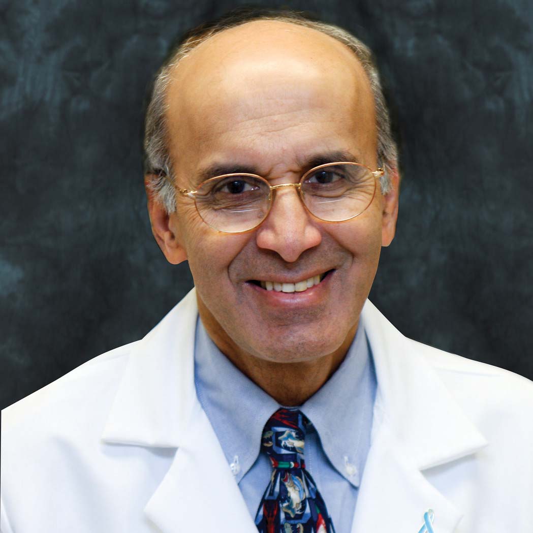 Shashikant Lele, MD, FACOG