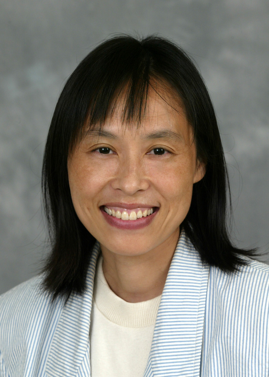 Li Li, MD