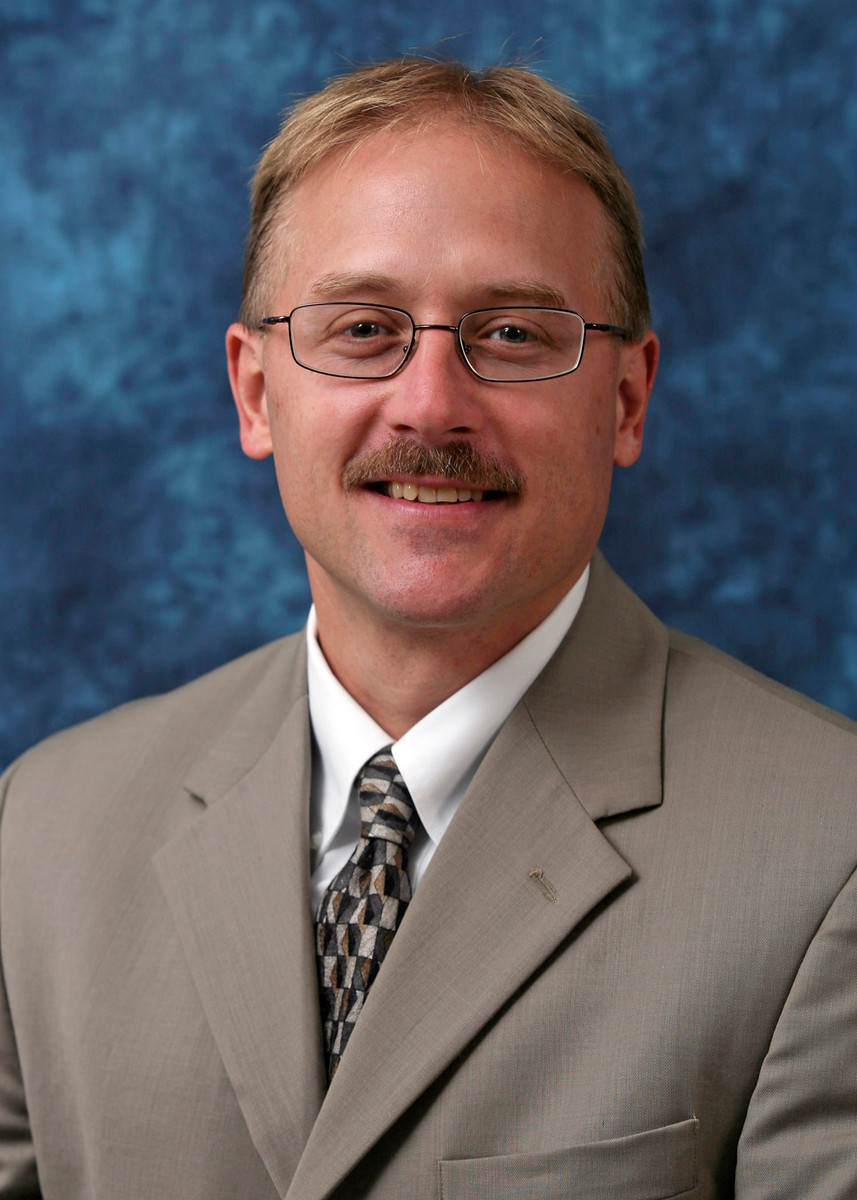 Gregory McDonald, CHFP, CPA