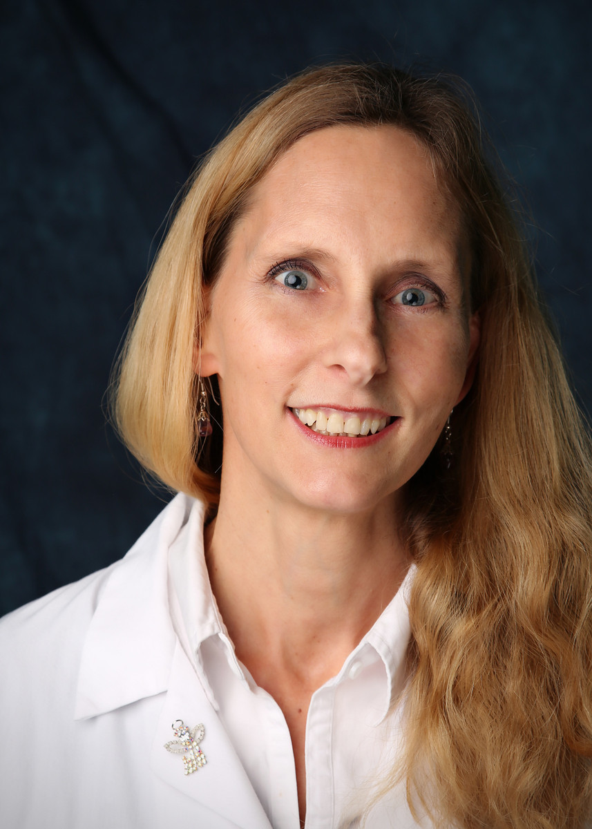 Margaret Meissner