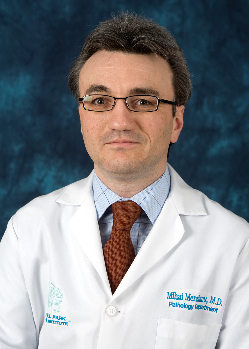 Mihai Merzianu