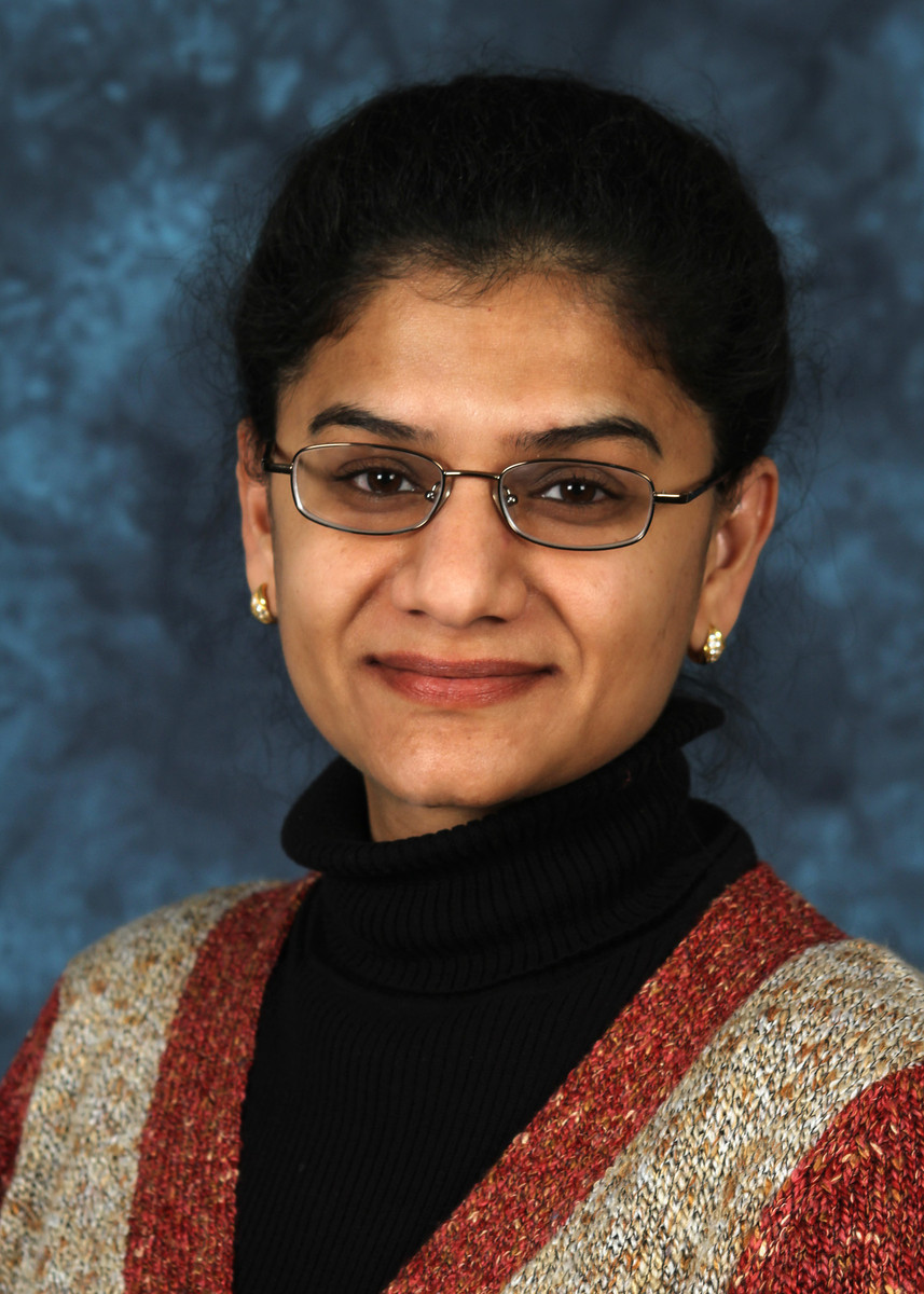 Vishala Neppalli, MD