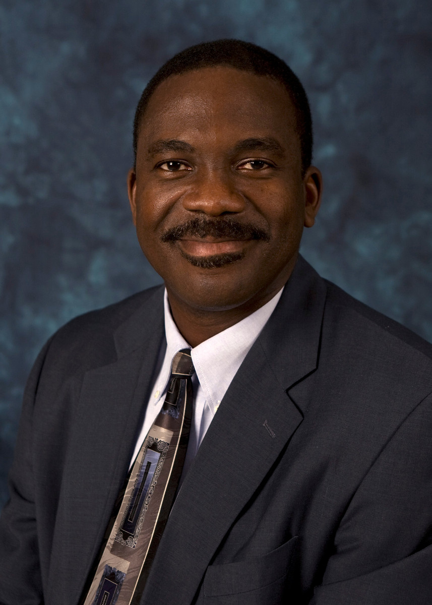 Chukwumere Nwogu, MD, PhD, FACS