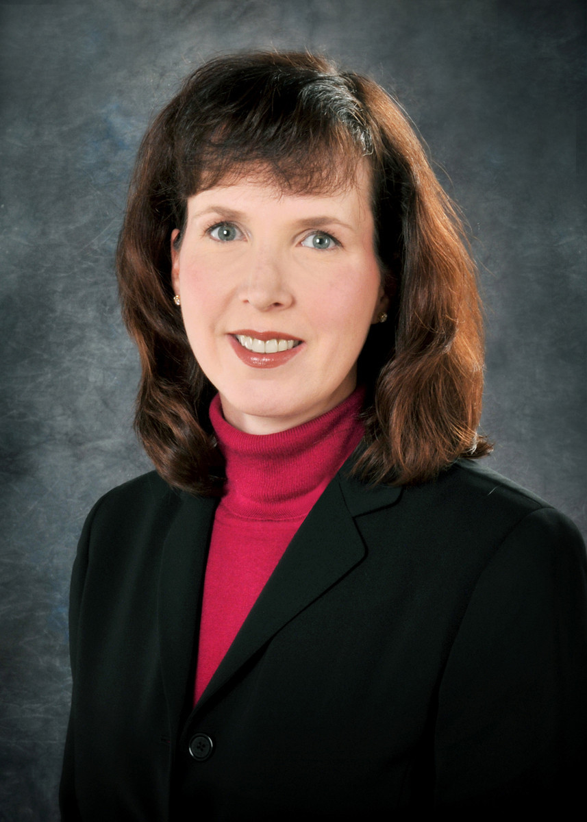 Tracey O’Connor, MD
