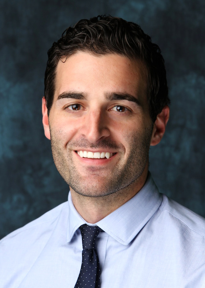 Michael Petroziello