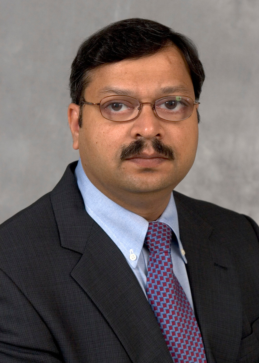 Dheerendra Prasad, MD, MCh, FACRO
