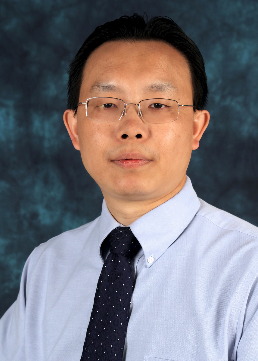 Jingxin Qiu, MD, PhD