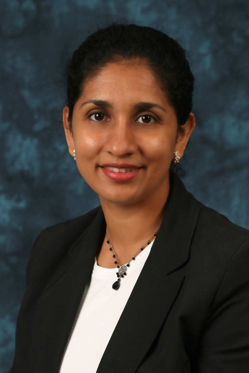 Renuka Iyer