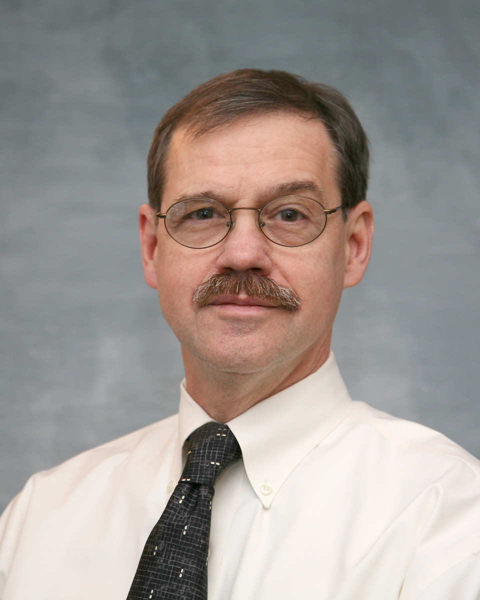 Robert Plunkett