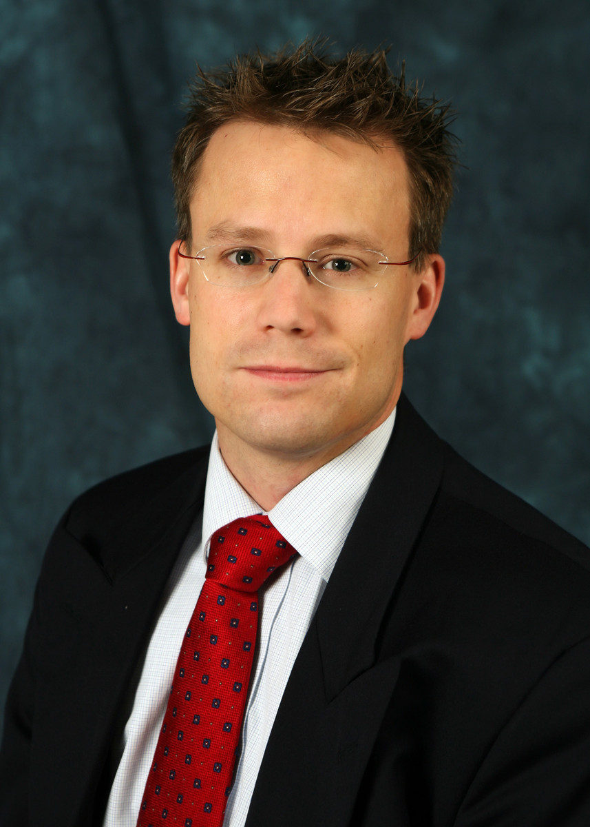 Thomas Schwaab, MD, PhD