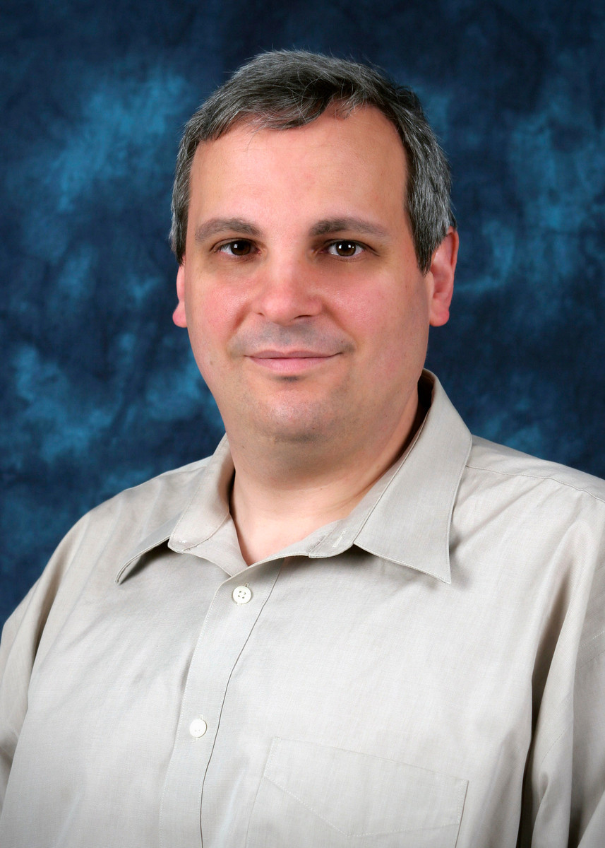 Brahm Segal, MD