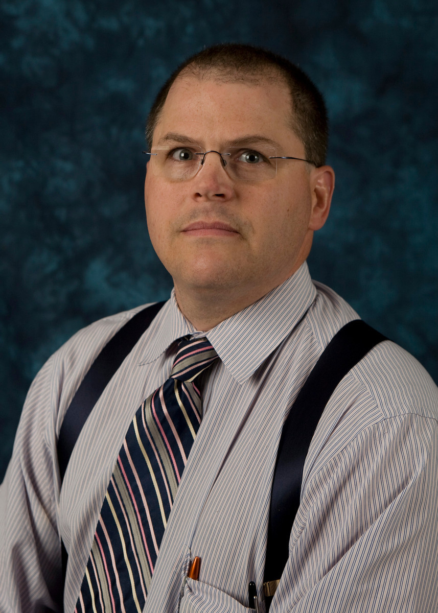 Edward Spangenthal, MD