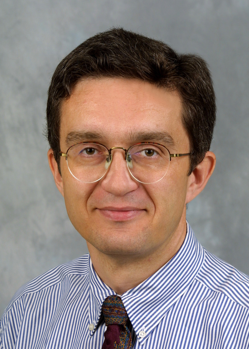 Petr Starostik