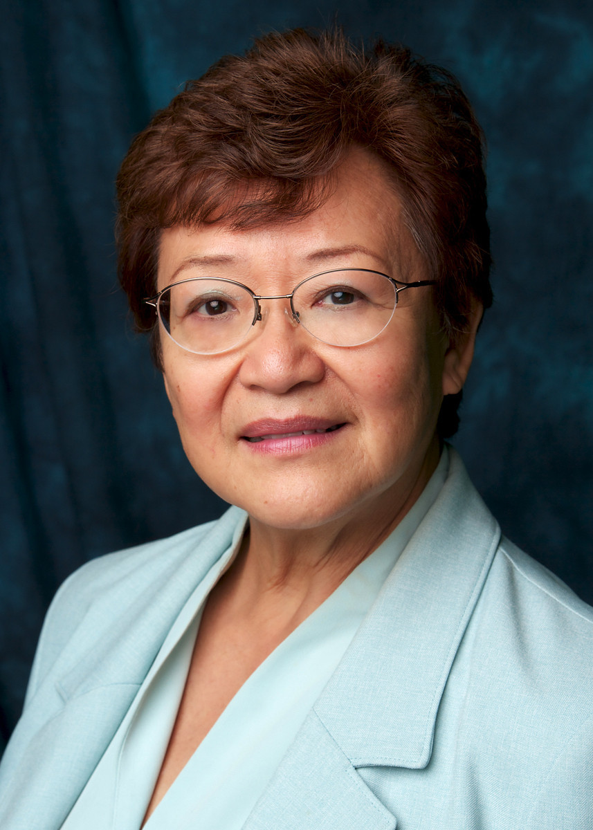 Susan Leong, PhD