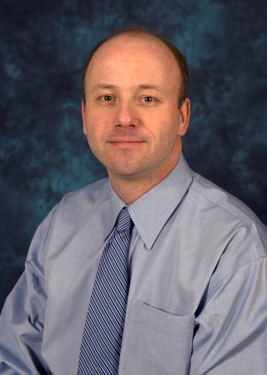 James Thompson, MD