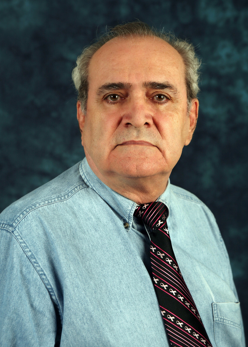 Paul Tomljanovich
