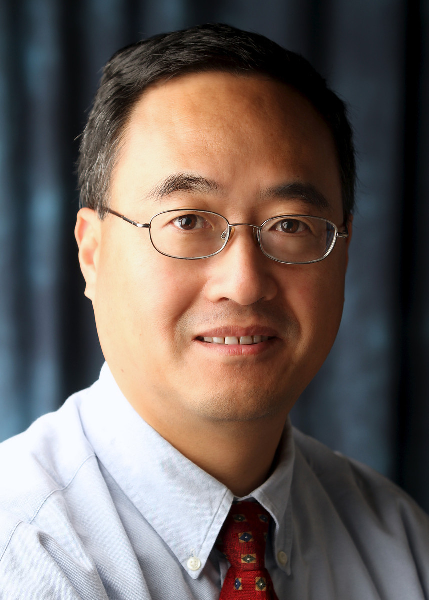 Bo Xu, MD, PhD
