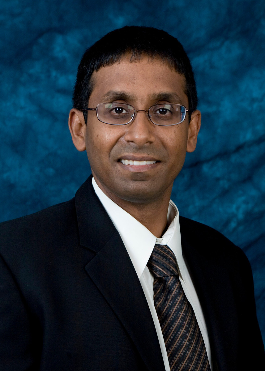 Sai Yendamuri