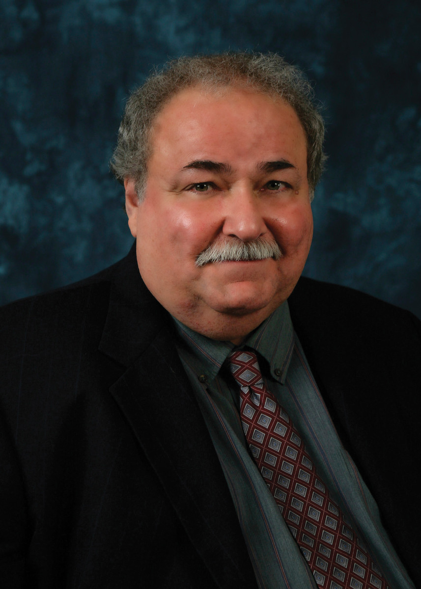Michael Zevon