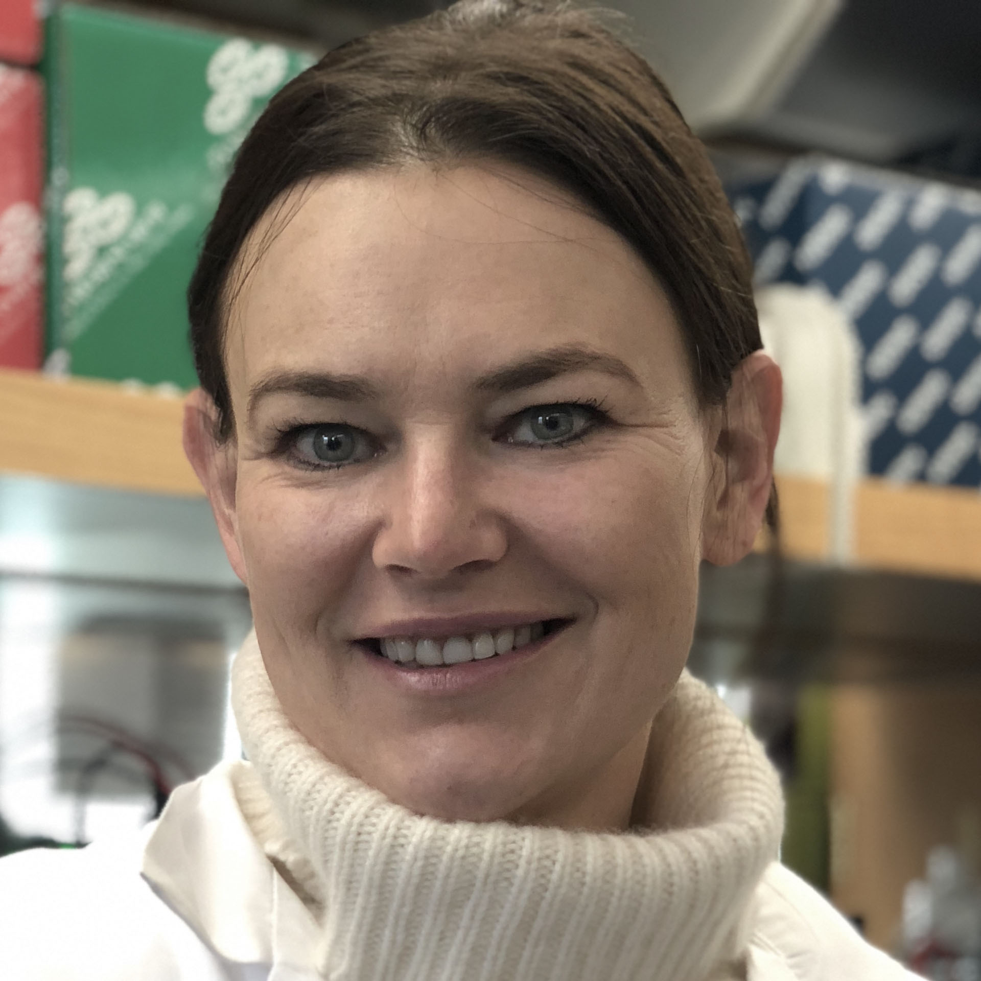 Anna Woloszynska, PhD