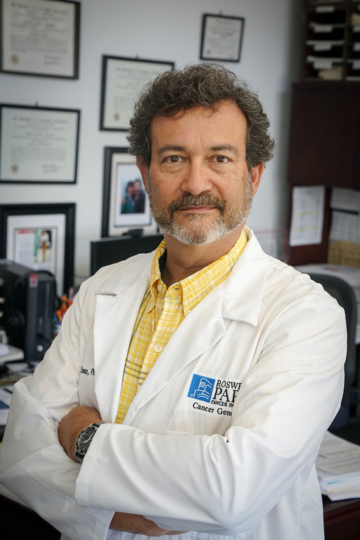 Irwin H. Gelman, Ph.D.