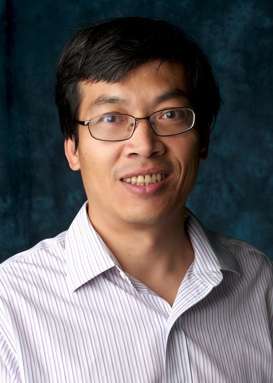 Jianmin Wang, PhD