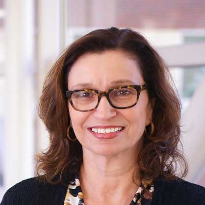 Joanne Wales - Physician Relations Liaison