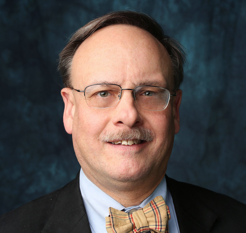 John Kasznica, MD, FCAP