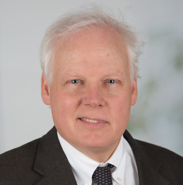John Krolewski, MD, PhD