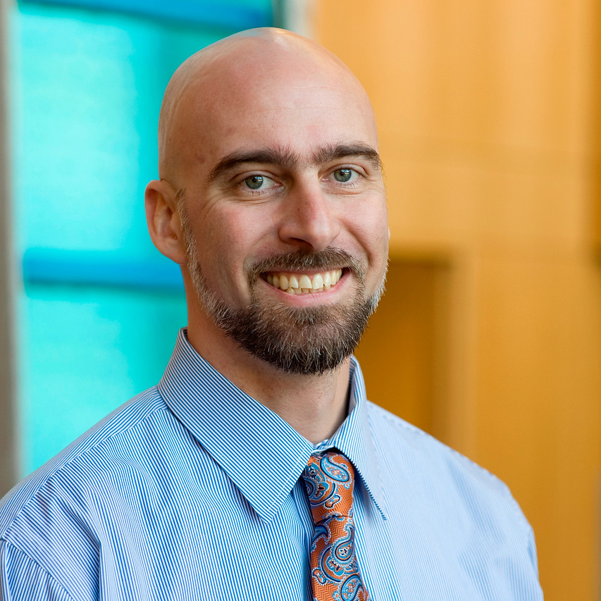 John Powell, MD