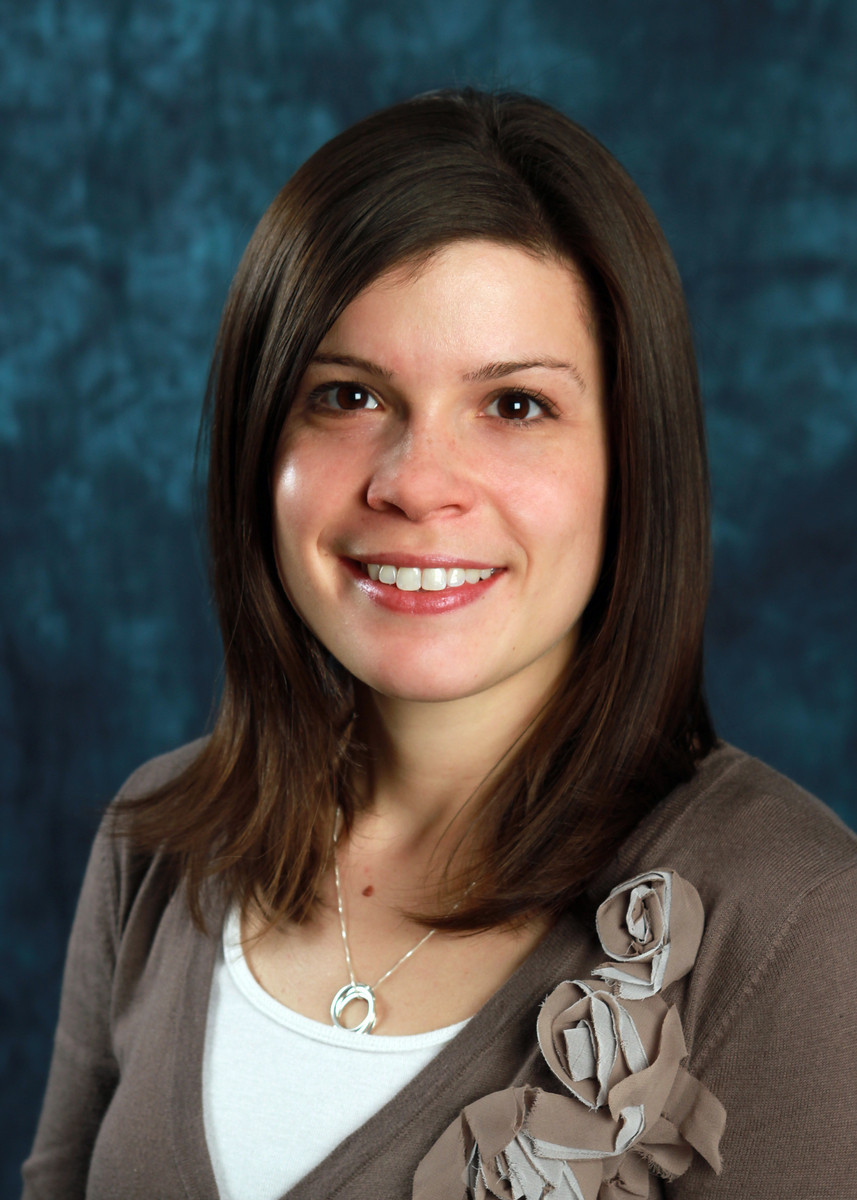 Teresa Johnson, LCSW
