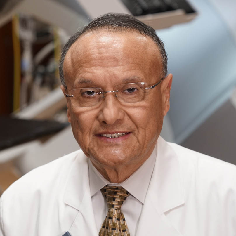 Jorge Gomez, MD