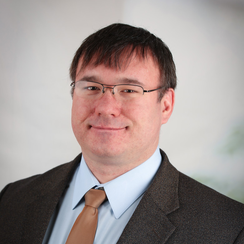 Joseph Barbi, PhD