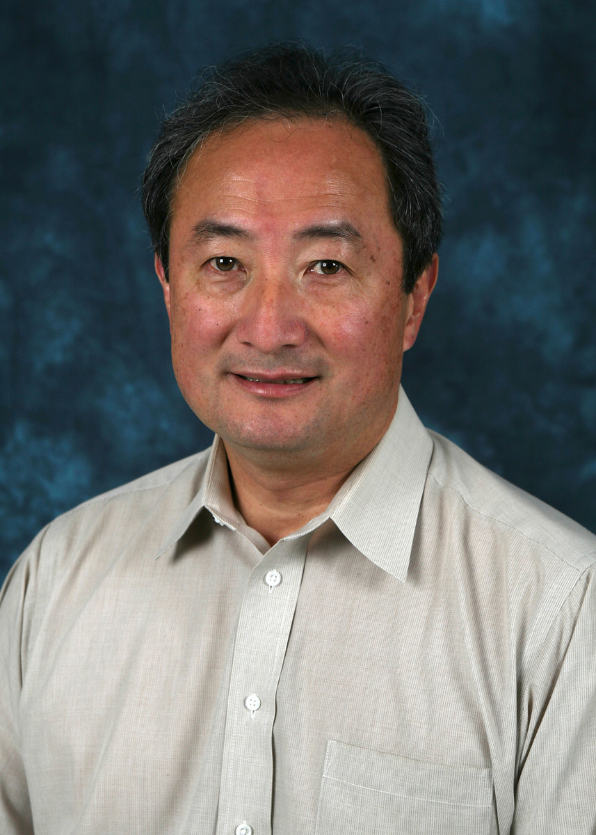 Joseph T.Y. Lau
