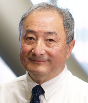 Joseph Lau, PhD
