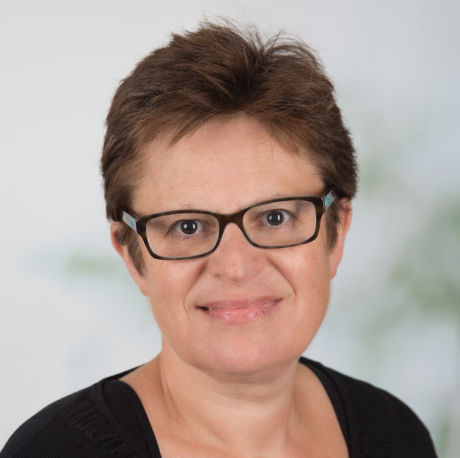 Judit Gellen, MD