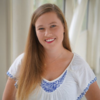Julie Halm - Senior Communications Coordinator