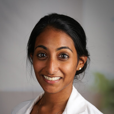 Kavitha Prezzano, MD
