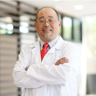 Kelvin Lee, MD