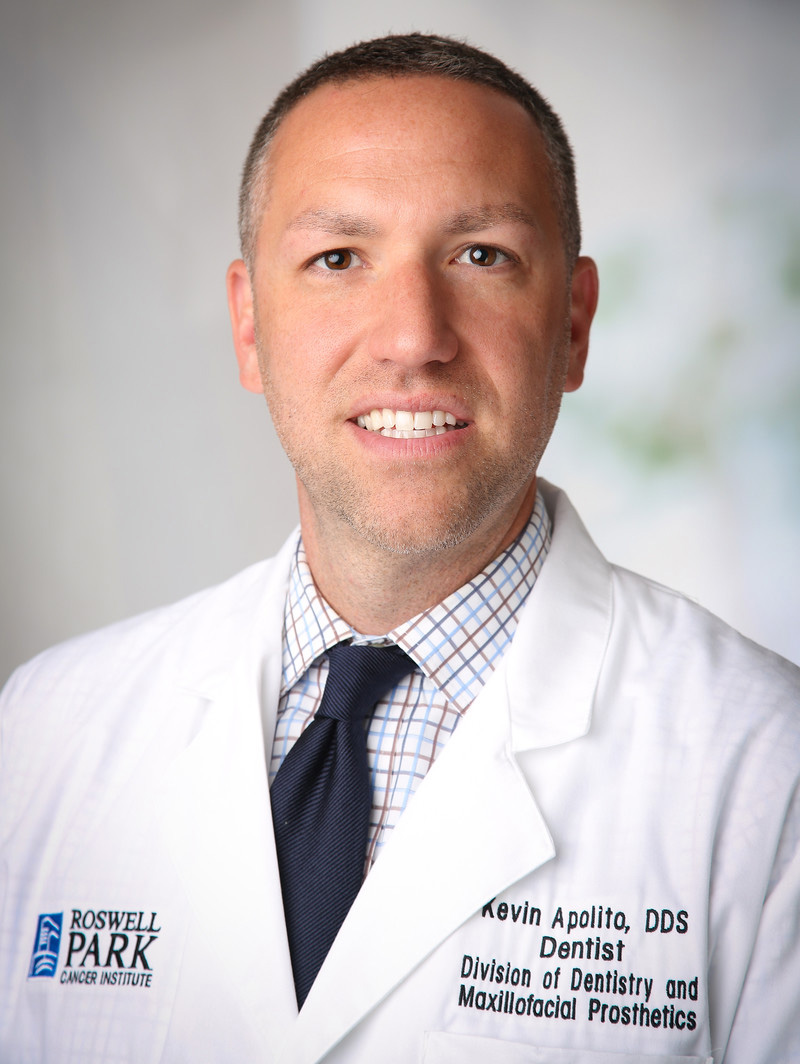 Kevin Apolito, DDS