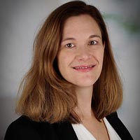 Kristen Starbuck, MD