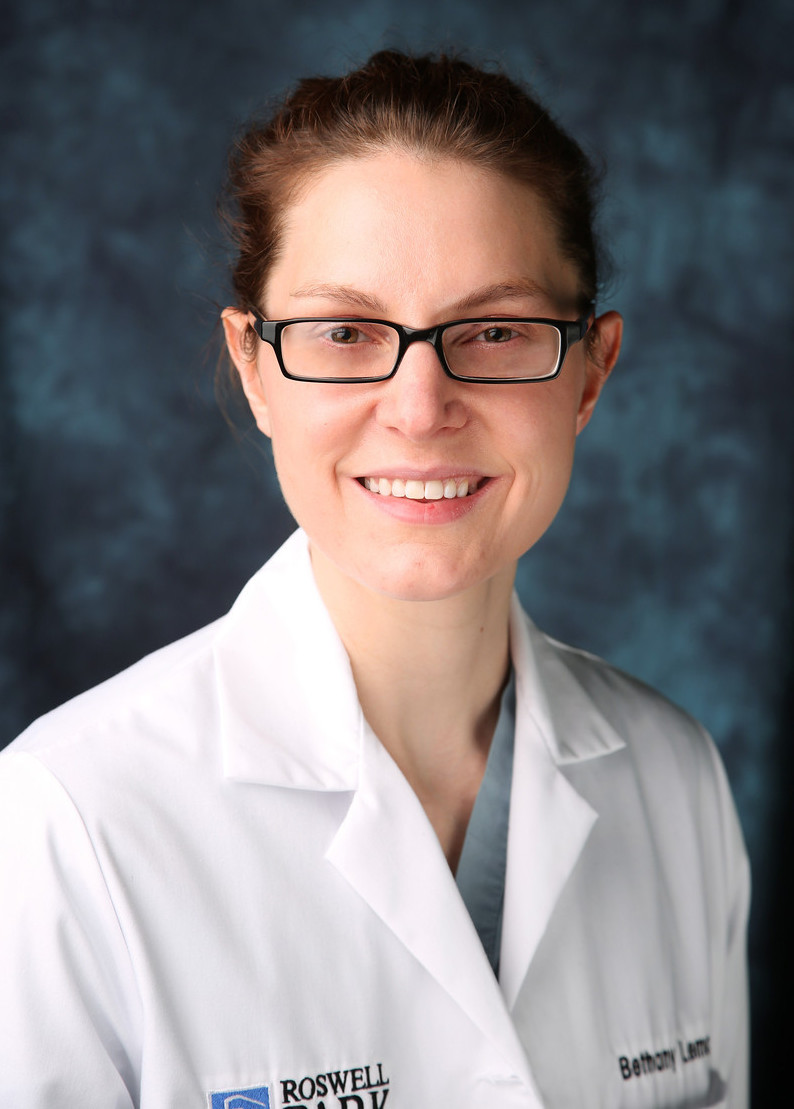 Bethany Lema, MD